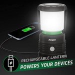 Energizer X1000 LED Camping Lantern - Bright & Durable