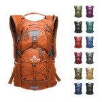 TETON Sports 18L Hydration Pack with Water Bladder