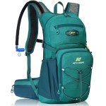 N NEVO RHINO 18L Hydration Backpack for Hiking & Cycling