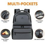 MATEIN Insulated Cooler Backpack for Outdoor Adventures