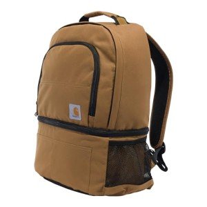 Carhartt Insulated Cooler Backpack for Adventures
