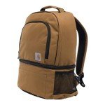 Carhartt Insulated Cooler Backpack for Adventures