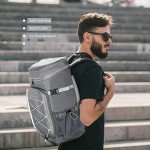 Maelstrom 35 Can Leakproof Backpack Cooler