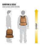 Carhartt Insulated Cooler Backpack for Adventures