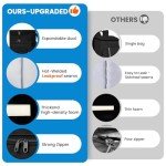 Expandable Insulated Backpack Cooler for Adventures