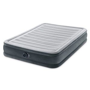 Intex Dura-Beam Deluxe Comfort Air Mattress