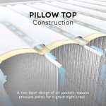 Intex Dura-Beam Deluxe Comfort Air Mattress