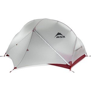 MSR Hubba Hubba NX 2-Person Backpacking Tent