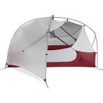 MSR Hubba Hubba NX 2-Person Backpacking Tent