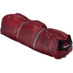 MSR Hubba NX 1-Person Lightweight Backpacking Tent
