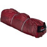 MSR Hubba Hubba NX 2-Person Backpacking Tent