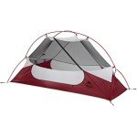 MSR Hubba NX 1-Person Lightweight Backpacking Tent