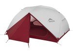 MSR Elixir Lightweight 3-Person Backpacking Tent