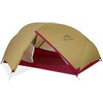 MSR Hubba Hubba Lightweight 2-Person Backpacking Tent