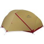 MSR Hubba Hubba Lightweight 2-Person Backpacking Tent