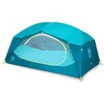 NEMO Aurora 2P Surge Tent with Footprint