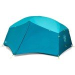 NEMO Aurora 2P Surge Tent with Footprint