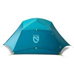 NEMO Aurora 2P Surge Tent with Footprint