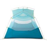 NEMO Aurora 2P Surge Tent with Footprint