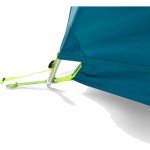 NEMO Aurora 2P Surge Tent with Footprint