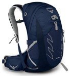 Osprey Talon 22L Men's Hiking Backpack - Ceramic Blue
