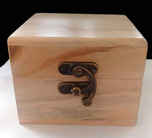 Vintage Japanese Godzilla Art Brass Watch