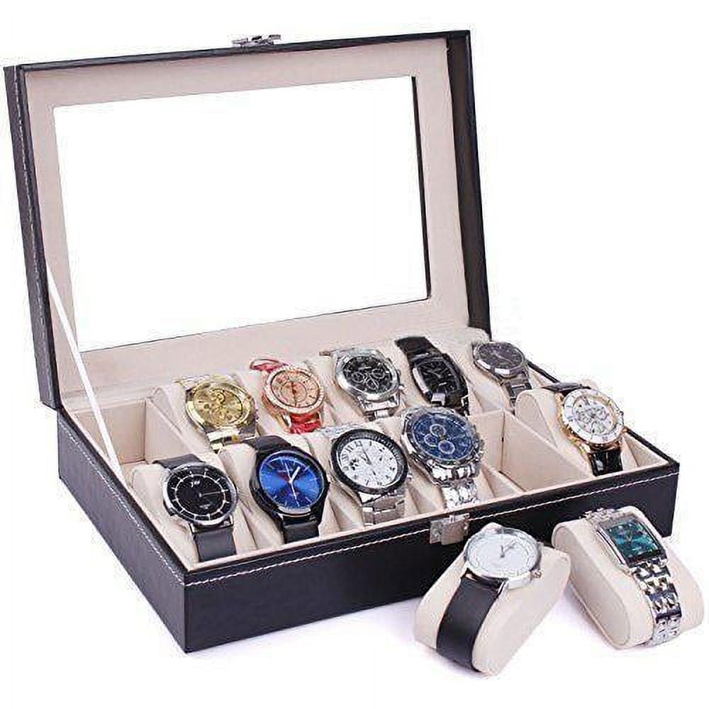 Watch Cases