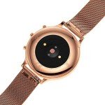 Fossil Hybrid Smartwatch, Rose Gold (42mm)