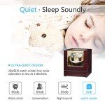 JQueen Dual Watch Winder with Japanese Motor