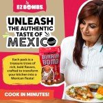 Birria Bomb Seasoning – Authentic Mexican Spice Mix
