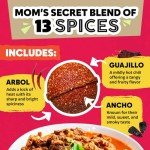 Birria Bomb Seasoning – Authentic Mexican Spice Mix