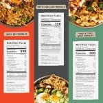 Momofuku Vegan Ramen Noodle Variety Pack, 15 Count