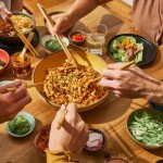 Momofuku Vegan Ramen Noodle Variety Pack, 15 Count