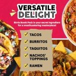 Birria Bomb Seasoning – Authentic Mexican Spice Mix