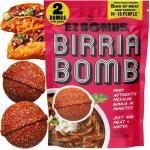Birria Bomb Seasoning – Authentic Mexican Spice Mix