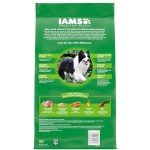Iams Mini Chunks Dog Food - 7 Lbs