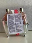 Rose Spa Gift Set for Couples' Relaxation