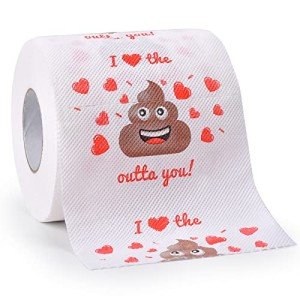 Funny Valentine’s Day Gifts for Couples