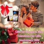 Romantic Massage Oil Gift Set for Couples