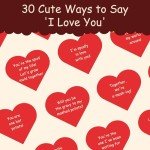 Cute Potato with 30 Romantic Messages for Him