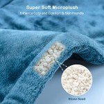 Electric Heating Pad for Neck & Shoulders Relief