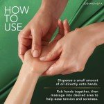 Massage Oil for Sore Muscles - Perfect for Couples