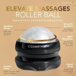 Massage Oil for Sore Muscles - Perfect for Couples