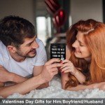 Unique Romantic Gifts for Him - Candles & More