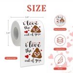 Funny Valentine's Day Gifts for Couples