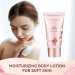 Valentine's Spa Gift Set for Her: 5 Pieces