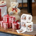 Funny Valentine's Day Gifts for Couples