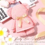 Romantic Rose Bath Spa Gift Set for Her