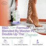 Lavender Shower Steamers for Couples' Relaxation