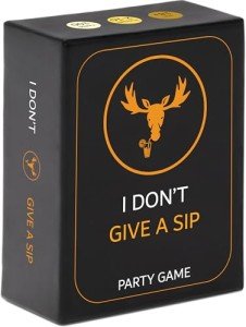 Sip, Laugh, Play: Ultimate Couples Drinking Game